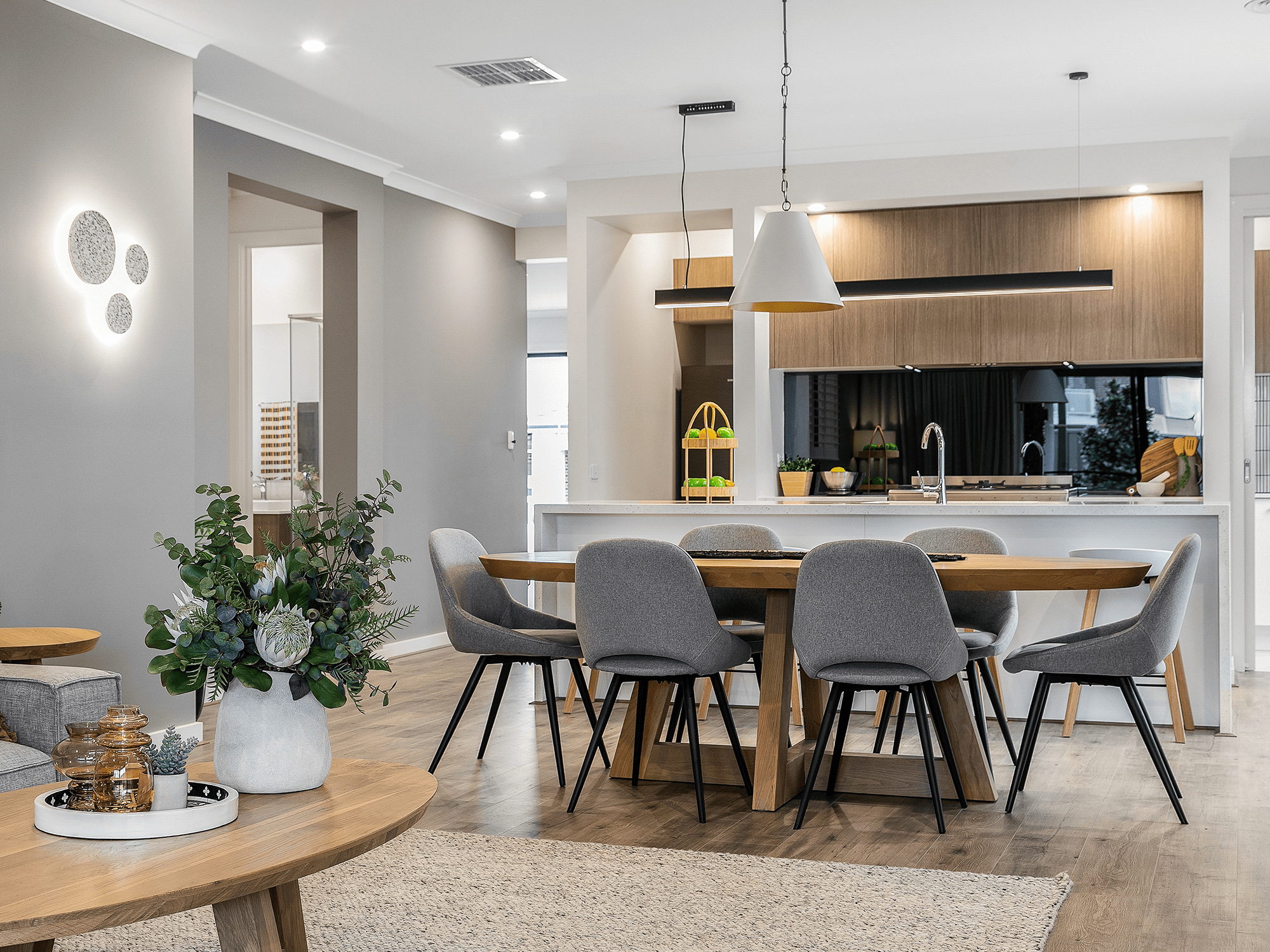 Co-living in Australia