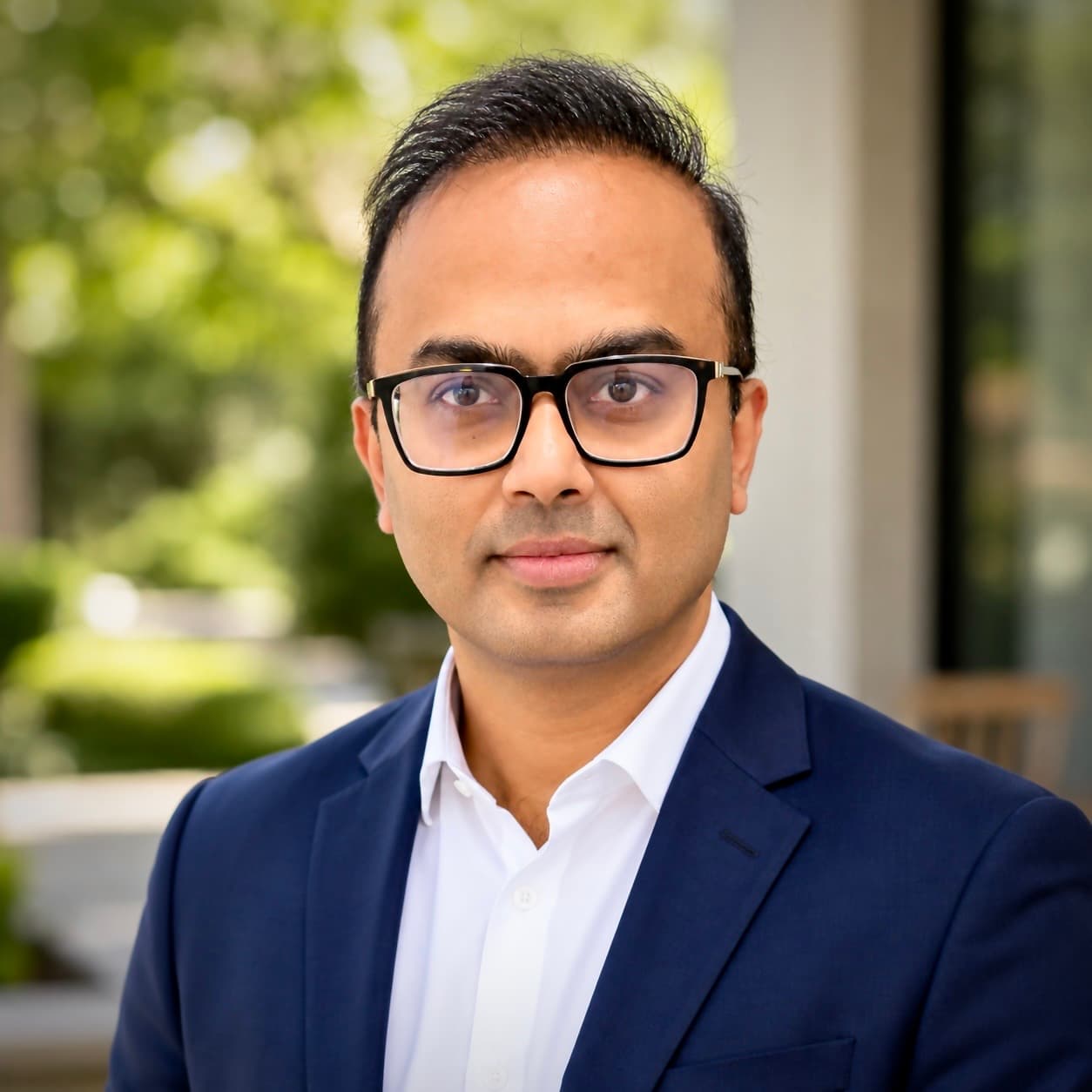 Tamim Khan — Senior Property Manager at Co-Living NextGen