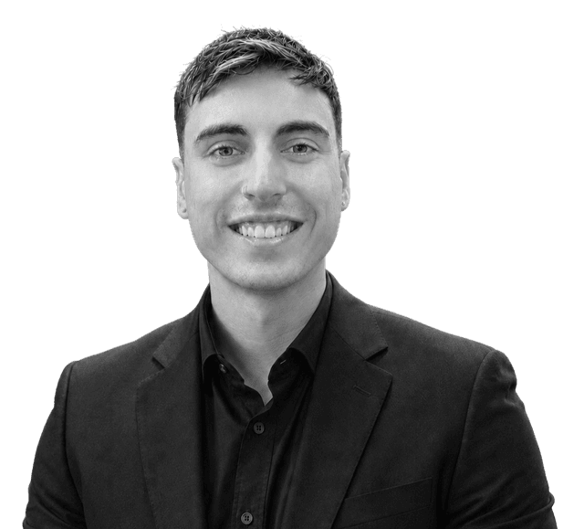 Dillon Van Cuylenburg