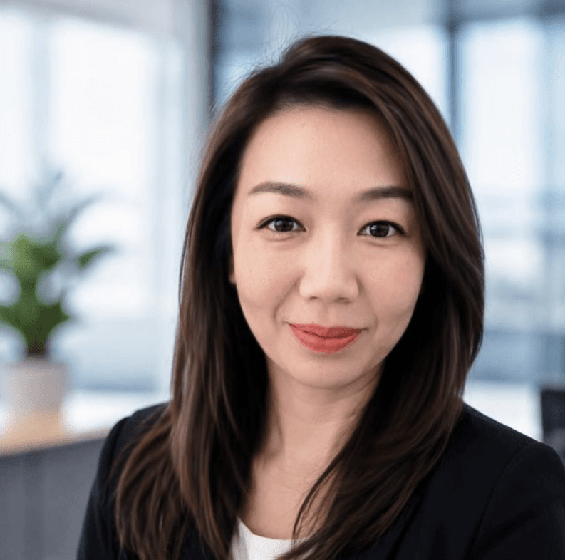 Egine Yeoh — Senior Property Manager at Co-Living NextGen