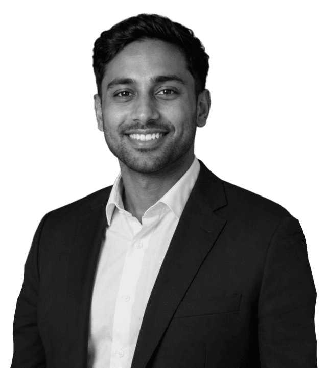 Ethan Patel