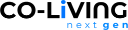 Co-living NextGen Logo
