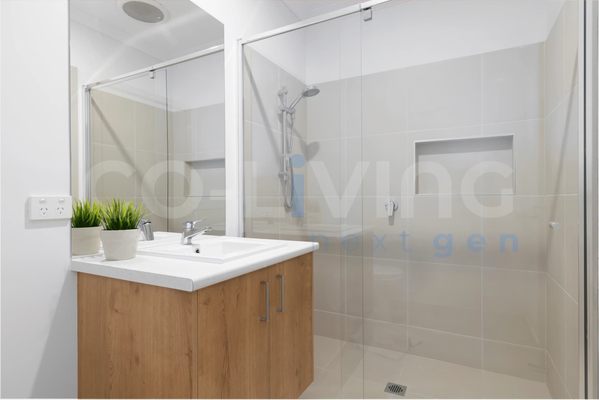 Private Ensuite