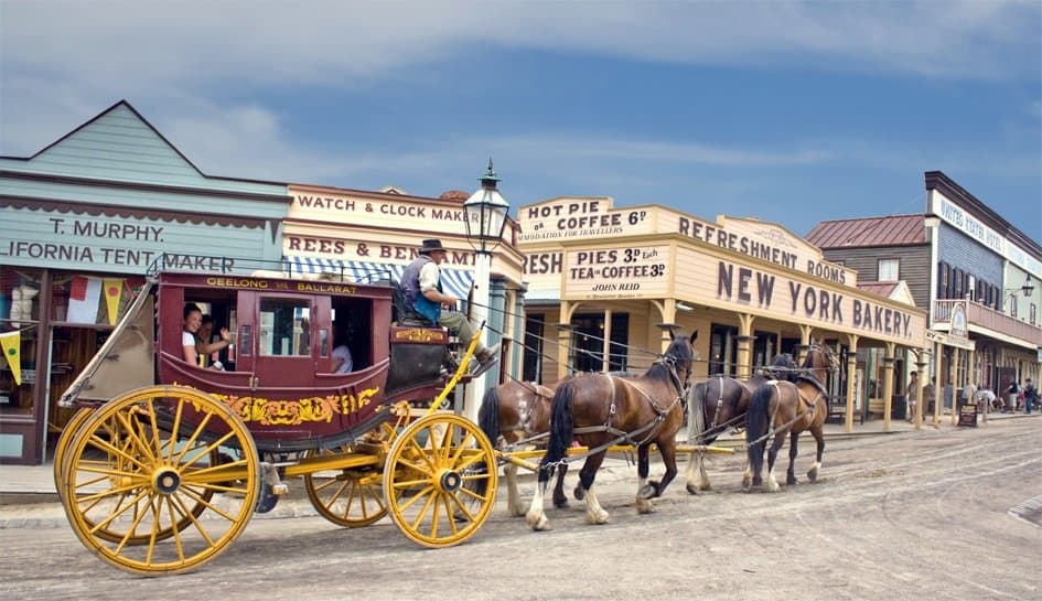 Tourism & Recreation