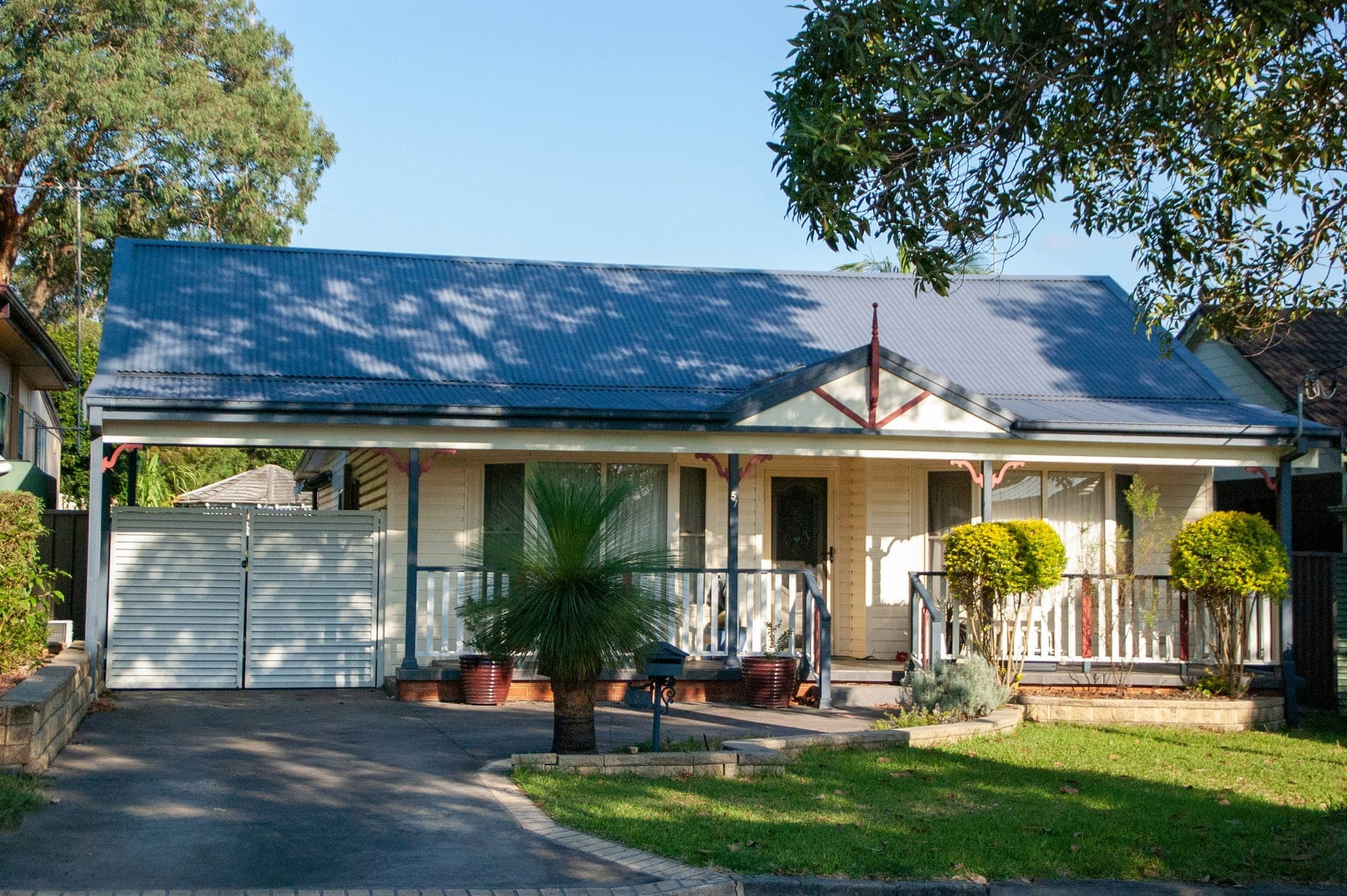 Property market in Wonthaggi