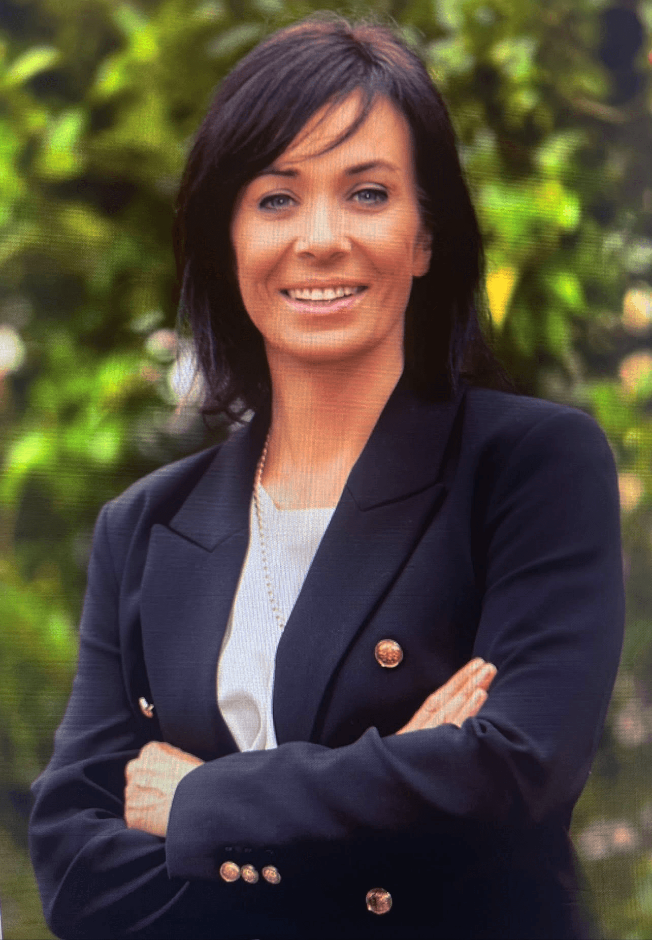 Tenille Christensen — Head of Property Management at Co-Living NextGen