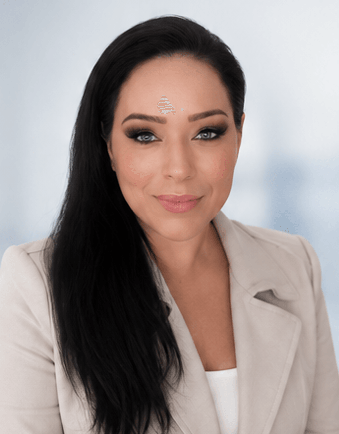 Robyn Groves — Senior Property Manager at Co-Living NextGen
