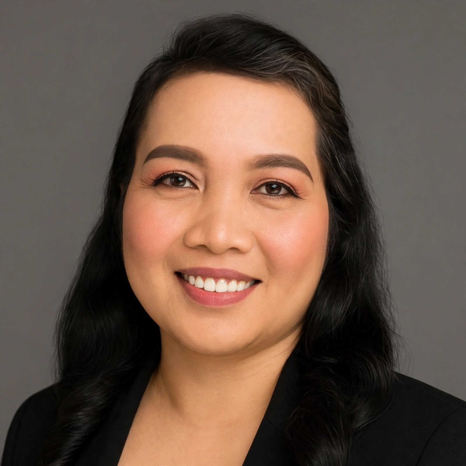 Maria Enriquez — Property Management Admin Support at Co-Living NextGen