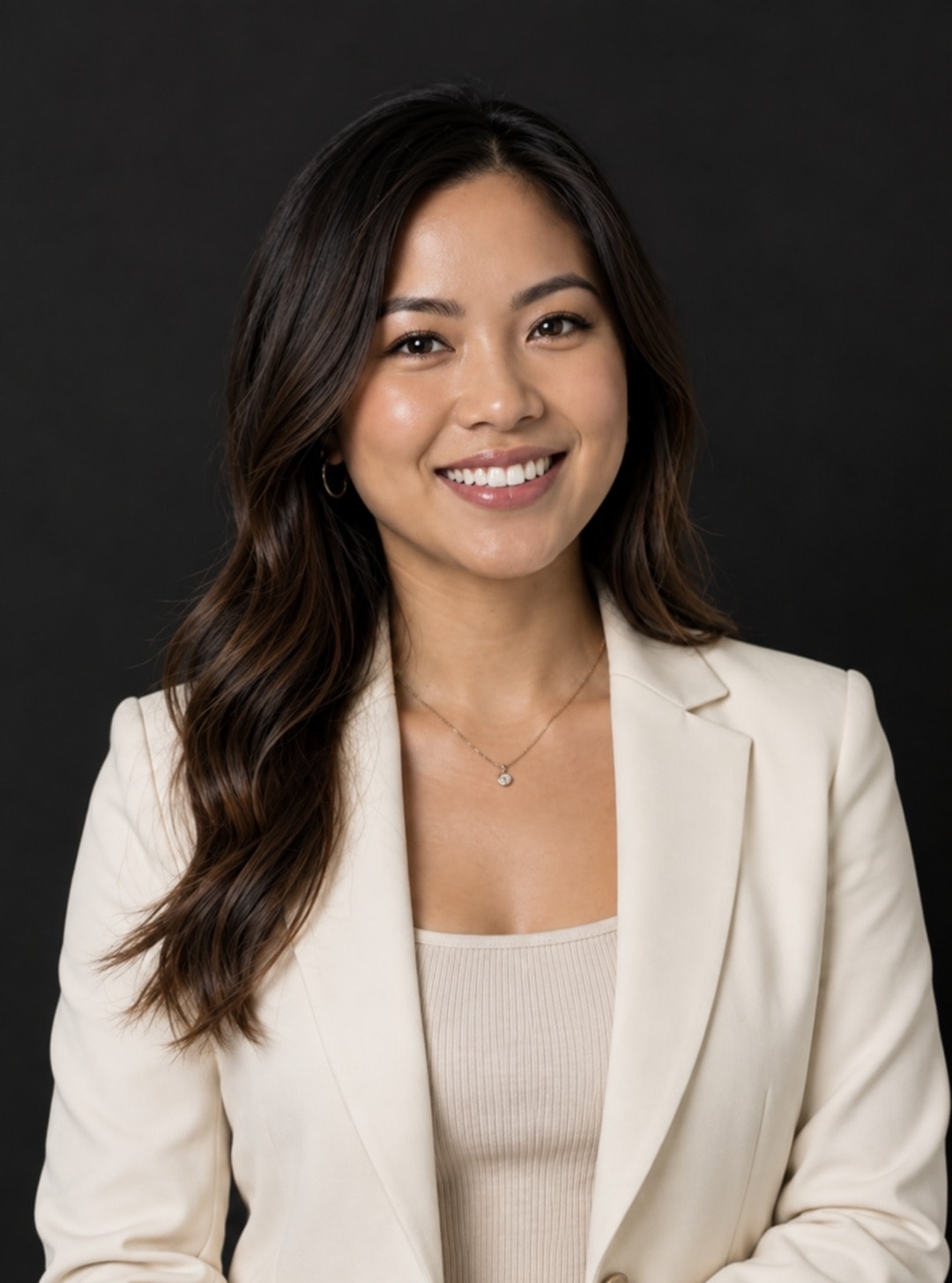 Maya Chen — Property Manager at Co-Living NextGen