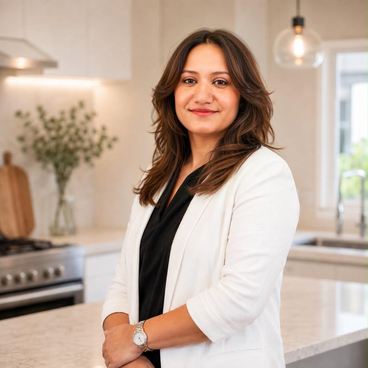 Nikki Suhalka — Head of Property Management at Co-Living NextGen