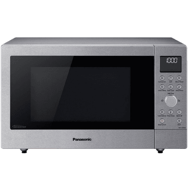 Convection Oven & Microwave