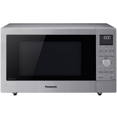Convection Oven & Microwave