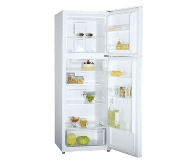 Fridge & Freezer