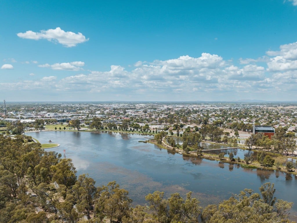 Recreation in Shepparton