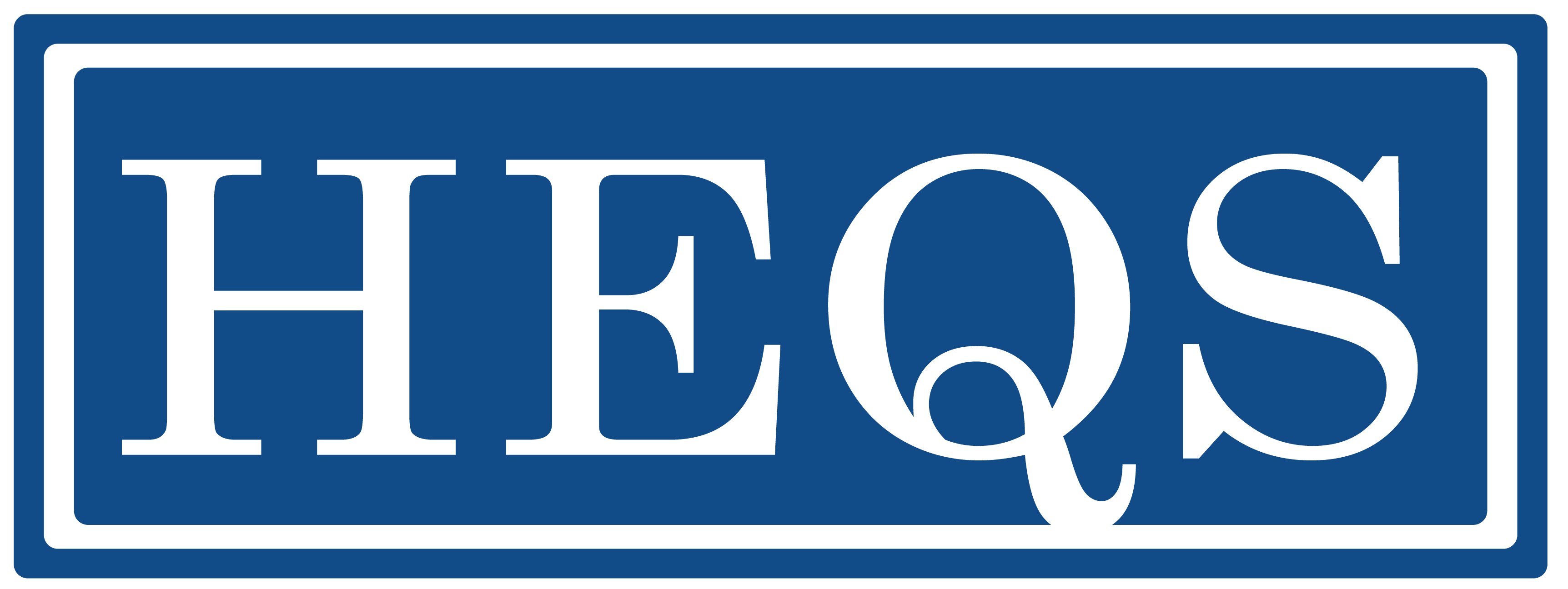 HEQS Logo