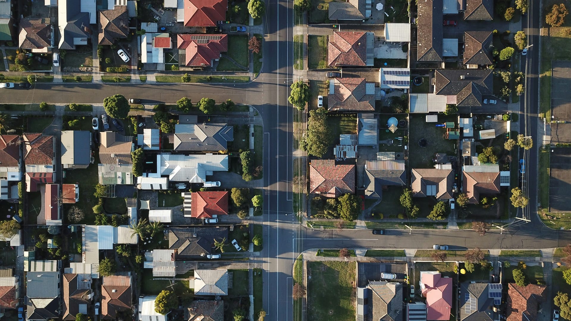 Regional Victorian suburb with strong investment property fundamentals