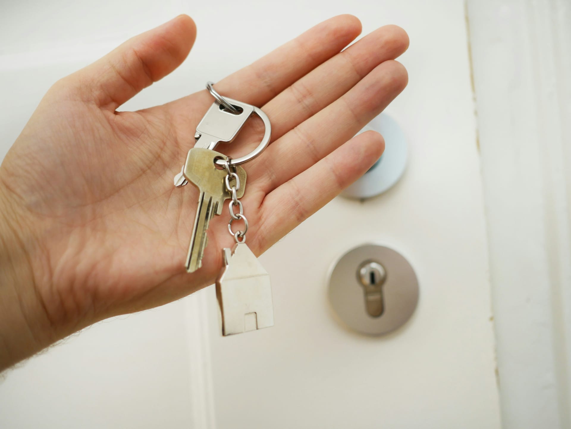 Property market data used to assess capital growth potential